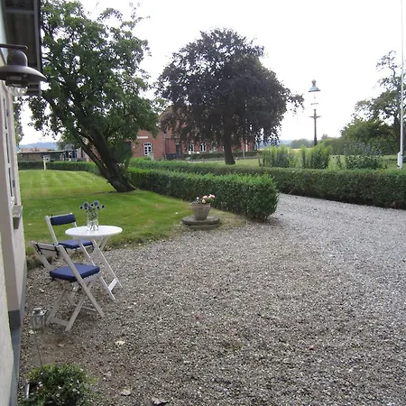 Sonderborg Kaer Vestermark Exterior foto
