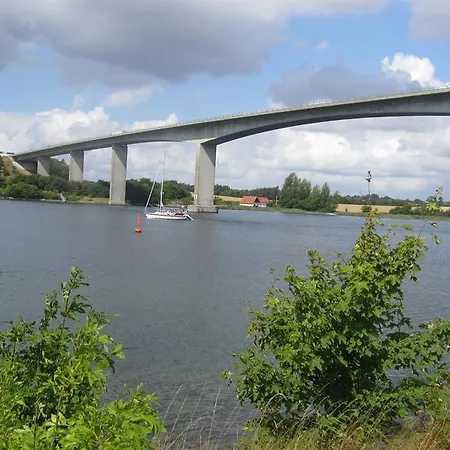 Sonderborg Kaer Vestermark Exterior foto