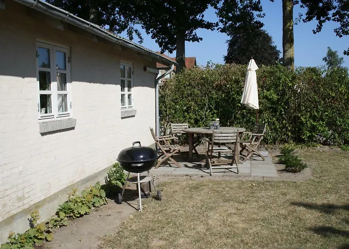 Sonderborg Kaer Vestermark