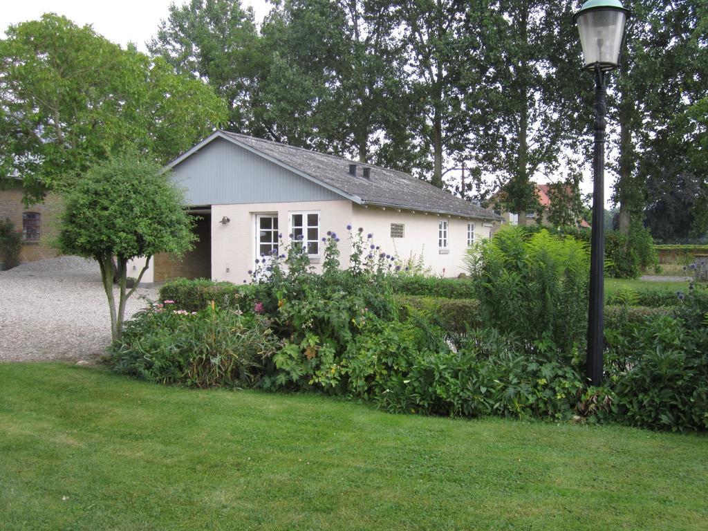 Ferienhaus Kaer Vestermark *