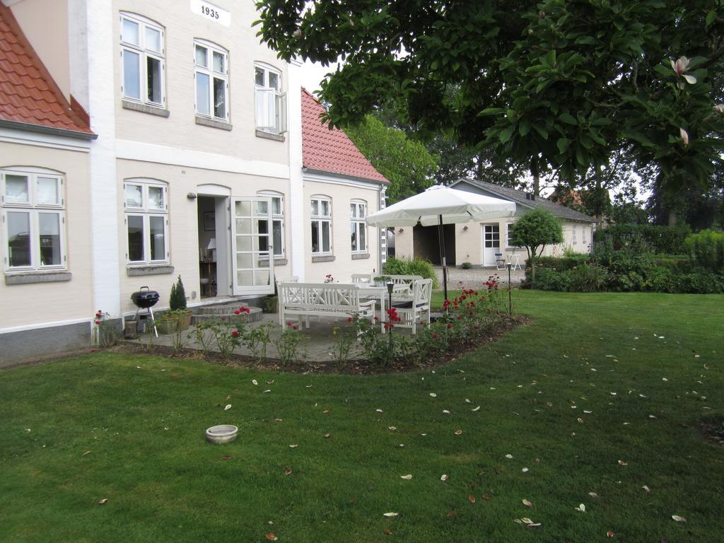 Ferienhaus Kaer Vestermark