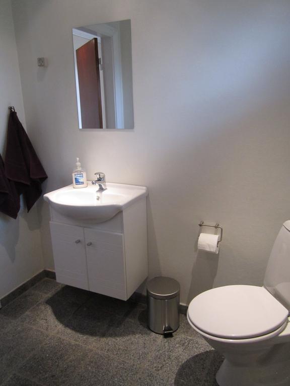 Kaer Vestermark Sønderborg