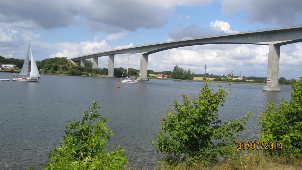 Kaer Vestermark *