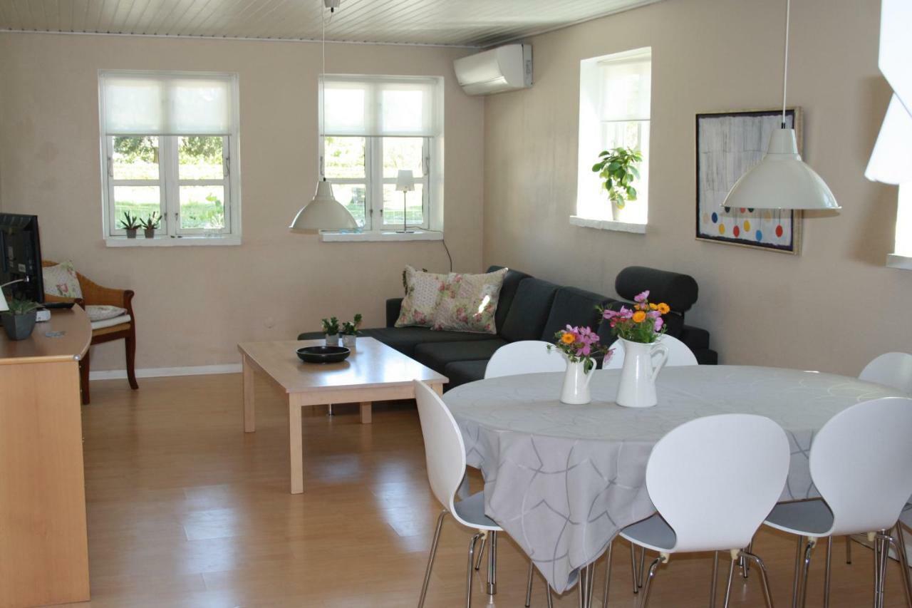Ferienhaus Kaer Vestermark Sønderborg