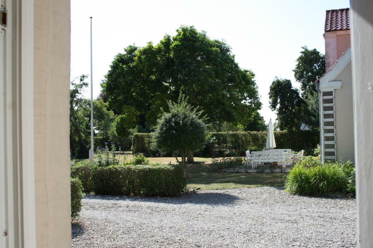 Hébergement de vacances Kaer Vestermark Sønderborg