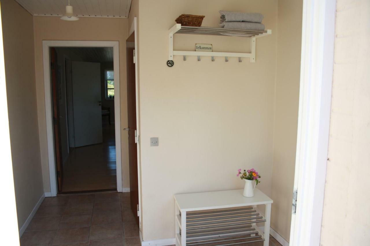Ferienhaus Kaer Vestermark *