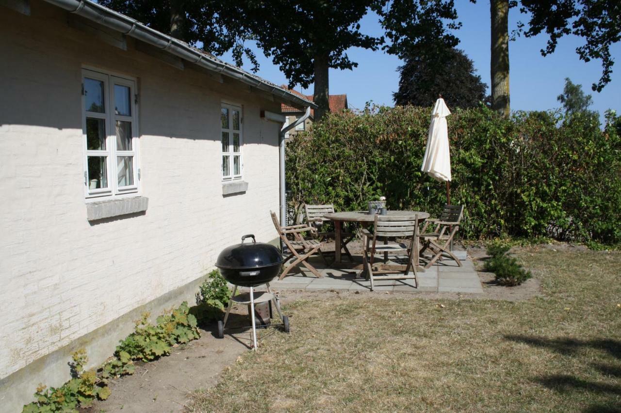 Kaer Vestermark Ferienhaus *